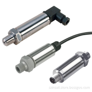 Sensor Housing, Sensor Fitting, Professional Manufacturer